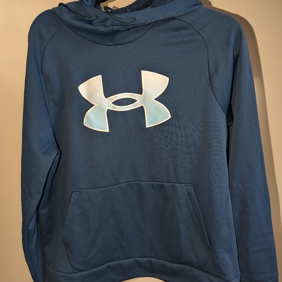 Under Armour hoodie - Picture 1 of 3